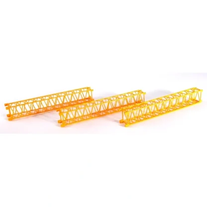 Trains | NJ International 6104 HO Crane Boom Section Freight Load Kit (5) - Your Source for Gaming Essentials