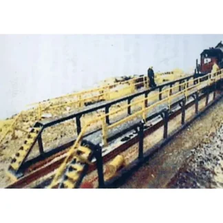 Trains | NJ International 4021 HO Maintenance Platform Kit - Your Source for Gaming Essentials