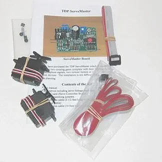 Trains | NJ International 8000 HO Servo Master Grade Crossing Semaphore Signal Controller - Your Source for Gaming Essentials
