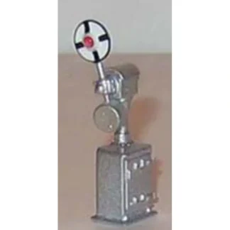 Trains | NJ International 1182 HO Upper-Quadrant Wig-Wag Crossing Signal - Your Source for Gaming Essentials
