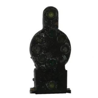 Trains | NJ International 3222 O Scale B&O-Style Color Position Light Dwarf Signal - Your Source for Gaming Essentials