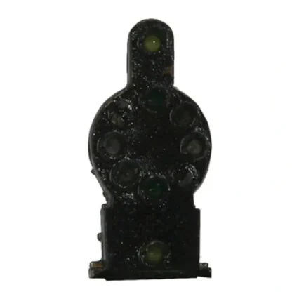 Trains | NJ International 3222 O Scale B&O-Style Color Position Light Dwarf Signal - Your Source for Gaming Essentials