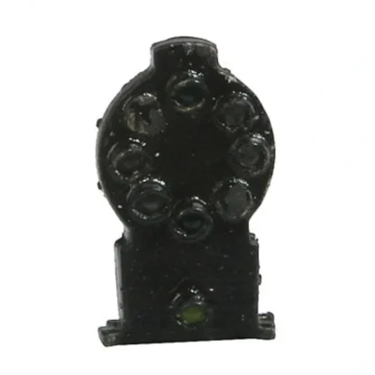Trains | NJ International 3223 O Scale B&O-Style Color Position Light Dwarf Signal - Your Source for Gaming Essentials