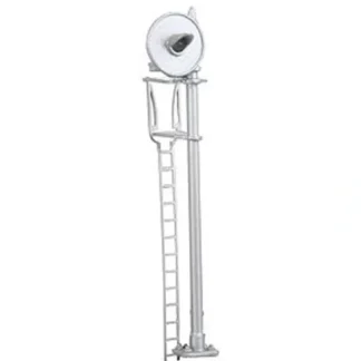 Trains | NJ International 4345 S SA Type Target Signal, Brass, Bi-Color LED Single Target - Your Source for Gaming Essentials