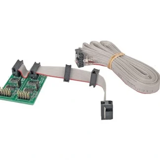 Trains | NJ International 8001 Servo Master Expansion Kit - Your Source for Gaming Essentials