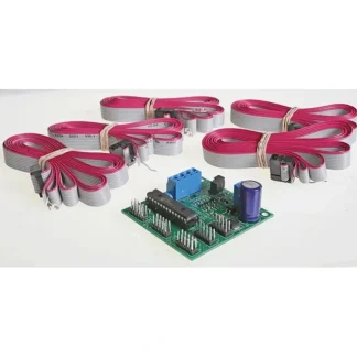 Trains | NJ International 8005 The ABS Master Signal Control System - Your Source for Gaming Essentials