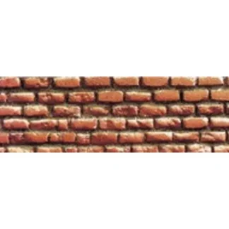 Trains | Noch 67750 Brick wall 15 x 11" - Your Source for Gaming Essentials