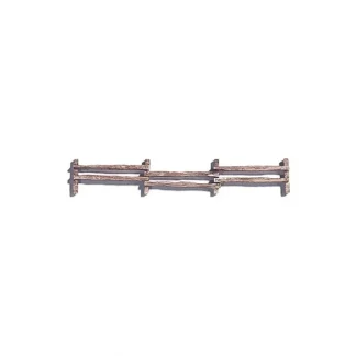 Trains | Noch 13030 HO Field Fence 2-Slat 1/2 x 40 1.3 x 102 cm. - Your Source for Gaming Essentials