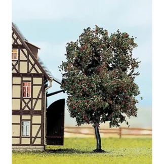 Trains | Noch 21650 HO/TT/N Deciduous Mountain Ash Bird Berry Tree 4.6 - Your Source for Gaming Essentials