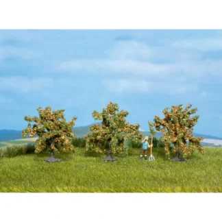 Trains | Noch 25114 HO/TT/N Orange Tree - Your Source for Gaming Essentials