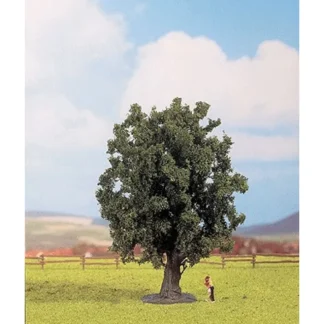Trains | Noch 25860 Oak Tree 16cm, 6 5/16 - Your Source for Gaming Essentials