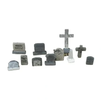 Trains | Noch 35873 Tombstones - Your Source for Gaming Essentials