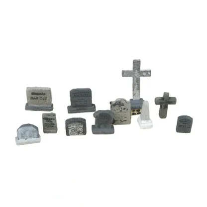 Trains | Noch 35873 Tombstones - Your Source for Gaming Essentials