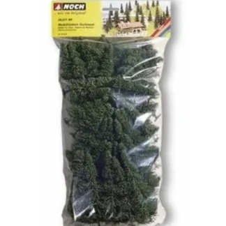 Trains | Noch 42530 Z Model Fir Trees (Pack of 50) - Your Source for Gaming Essentials