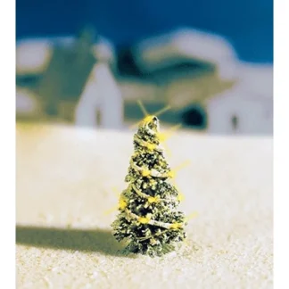 Trains | Noch 43810 Z Xmas Tree w/Lights - Your Source for Gaming Essentials