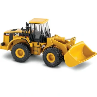 Trains | Norscot 55109 HO Caterpillar 966G Series II Wheel Loader - Your Source for Gaming Essentials