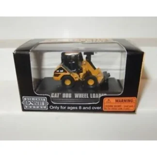 Trains | Norscot 55422 N CAT 906 Wheel Loader - Your Source for Gaming Essentials