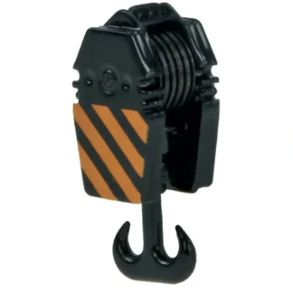 Trains | NZG 829 1:50 Hook Block 150T - Your Source for Gaming Essentials