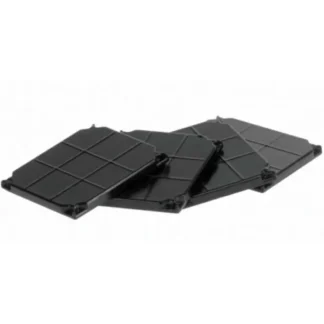 Trains | NZG 787 1:50 Support Plates for Mobile Cranes 500t - Your Source for Gaming Essentials