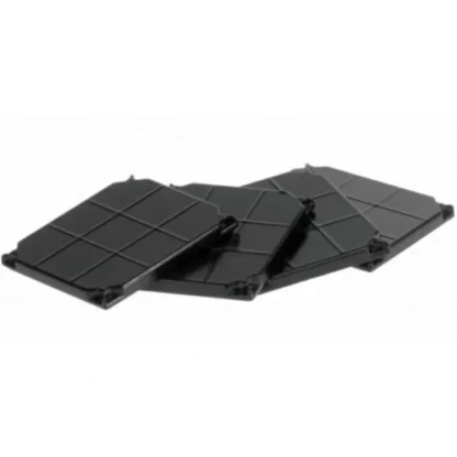 Trains | NZG 787 1:50 Support Plates for Mobile Cranes 500t - Your Source for Gaming Essentials