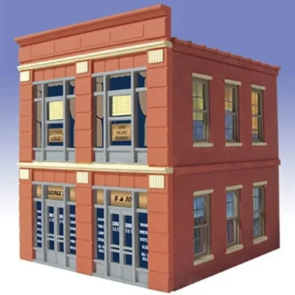 Trains | OGR 827 O Ameri-Towne George's 5 and 10 - Your Source for Gaming Essentials