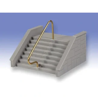 Trains | OGR 39 O Ameri-Towne Steps and Handrail - Your Source for Gaming Essentials