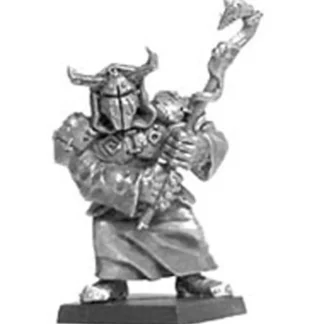 Ogre Night Mage #01-239 Classic Ral Partha Fantasy RPG Metal Figure - Your Source for Gaming Essentials Discount