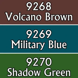 Old Favorites II Triad 09790 Master Series Triads 3 Pack .5oz Paint - Your Source for Gaming Essentials Best Sale