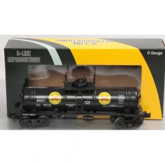 Trains | O-Line 166 Monsanto Tank Car #6893811 - Your Source for Gaming Essentials