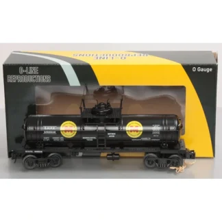 Trains | O-Line 165 Monsanto Tank Car #6468938 - Your Source for Gaming Essentials