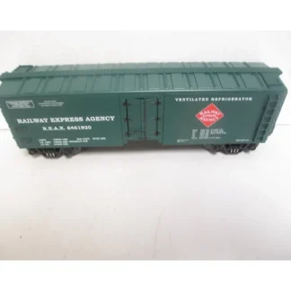 Trains | O-Line 123 REA Reefer #6461920 - Your Source for Gaming Essentials
