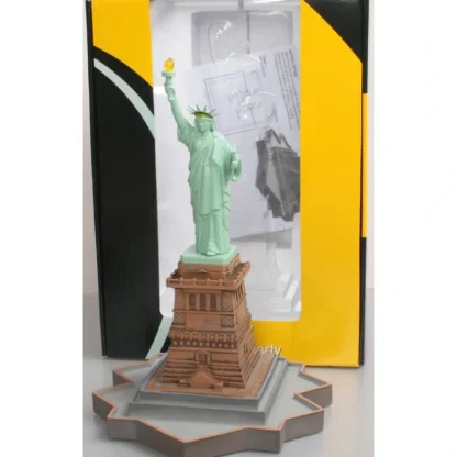Trains | O-Line OLR901 Lighted Statue Of Liberty with Base - Your Source for Gaming Essentials