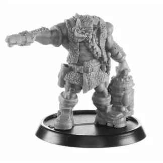 Oonda, Roogtarki Smuggler #30018 Reaper Legends: Bones USA Unpainted Plastic - Your Source for Gaming Essentials Cheap