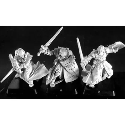 Overlord Warriors (8), Overlords Grunt #06149 Warlord Army Unpainted - Your Source for Gaming Essentials New
