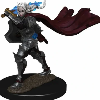 Pathfinder Battles: Premium Painted Figure - (W2) Half-Elf Ranger Female - Your Source for Gaming Essentials Sale