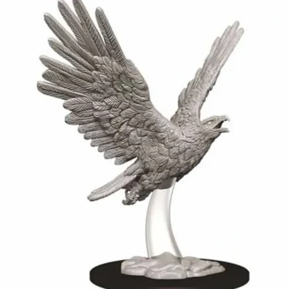 Pathfinder Deep Cuts Unpainted Miniatures: (W12.5) Giant Eagle - Your Source for Gaming Essentials New
