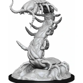 Pathfinder Deep Cuts Unpainted Miniatures: (W15) Giant Centipede - Your Source for Gaming Essentials Flash Sale