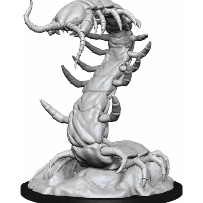 Pathfinder Deep Cuts Unpainted Miniatures: (W15) Giant Centipede - Your Source for Gaming Essentials Flash Sale