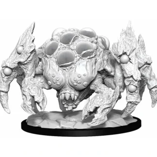 Tabletop Miniatures | Pathfinder Deep Cuts Unpainted Miniatures: (W15) Brain Collector - Your Source for Gaming Essentials