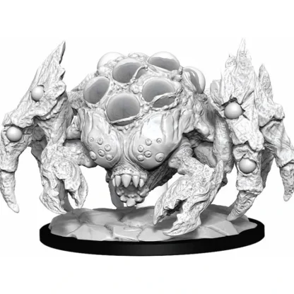 Tabletop Miniatures | Pathfinder Deep Cuts Unpainted Miniatures: (W15) Brain Collector - Your Source for Gaming Essentials