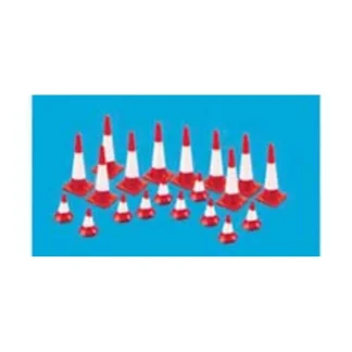 Trains | Peco 5008 HO Traffic Cones (Pack of 20) - Your Source for Gaming Essentials