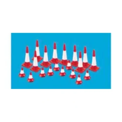 Trains | Peco 5008 HO Traffic Cones (Pack of 20) - Your Source for Gaming Essentials