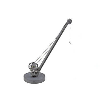 Trains | Peco LK-35 HO Goods Yard Crane - Your Source for Gaming Essentials