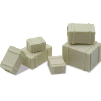 Trains | Peco LK-24 HO Packing Cases - Your Source for Gaming Essentials