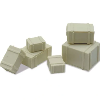 Trains | Peco LK-24 HO Packing Cases - Your Source for Gaming Essentials