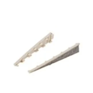 Trains | Peco LK-67 HO Platform Edging Ramps, Stone Type - Your Source for Gaming Essentials