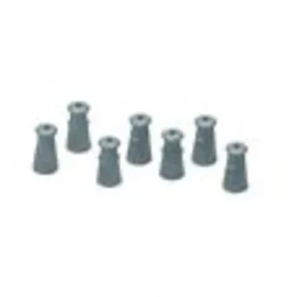 Trains | Peco LK-23 HO/OO MILK CHURNS (Pack of 24) - Your Source for Gaming Essentials