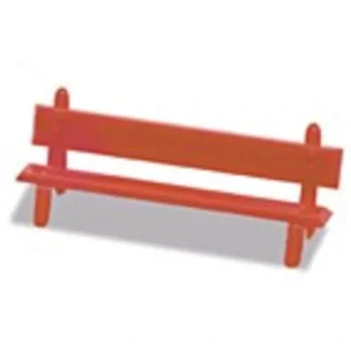 Trains | Peco LK-26 HO/OO Platform Seats (Pack of 12) - Your Source for Gaming Essentials