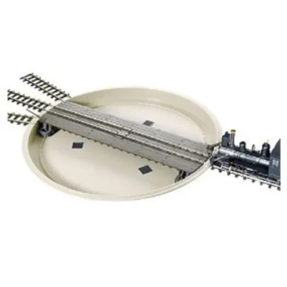 Trains | Peco LK-555 On30 12" Manual Turntable - Your Source for Gaming Essentials