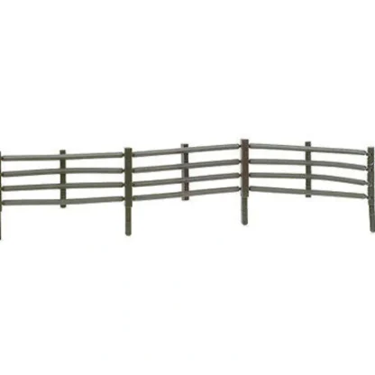 Trains | Peco NB-45 N Flexible Field Fencing, 38.5" (5) - Your Source for Gaming Essentials